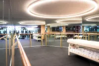 Almar Resort Luxury LGBT Beach Front Experience - Gym