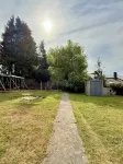 Cosy House for 10 with clim and garden -  Ferienwohnungen