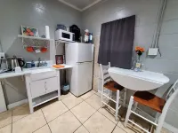 Orange Motel - Wifi