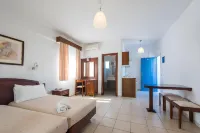 Giannoulaki Hotel - Bữa sáng