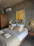 Les Terrasses Suites - balcony