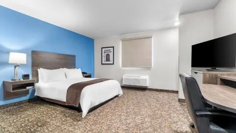My Place Hotel-Mitchell SD in Mitchell