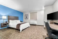 My Place Hotel-Mitchell SD - Wifi