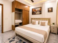 Hotel La Rio Hotels near DTU