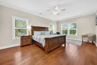 Winyah Bay House 4 Bedroom Home - 4-Star