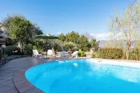Villa Renetta, Rapallo - 3-Star