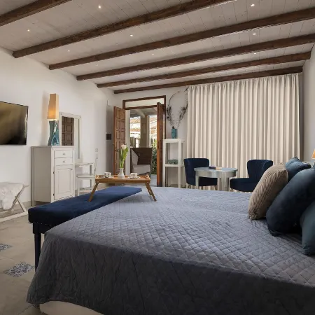 Villa Cavalieri Country Hotel