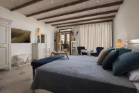 Villa Cavalieri Country Hotel - Wifi