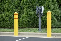 Homewood Suites by Hilton Gaithersburg/ Washington, DC North - parkir
