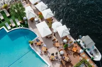 Sands Harbor Resort and Marina - piscine