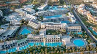 Lyttos Beach - 5-Star
