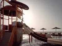 The Royal Senses Resort Crete, Curio Collection by Hilton - Strand