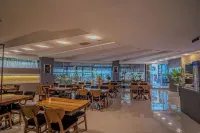 Saffari Hotel - sarapan