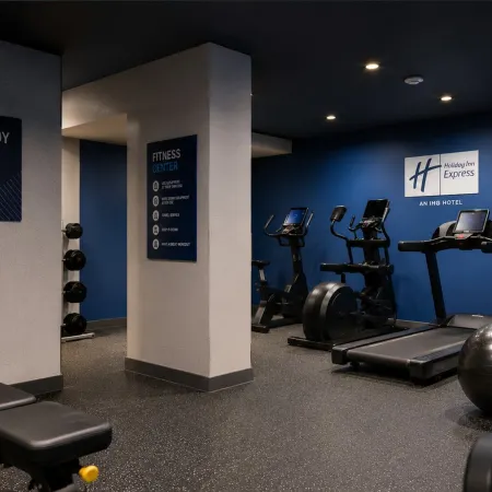 Holiday Inn Express Troyes Gare by IHG