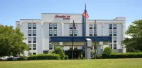 Hampton Inn Henderson-I-85 - Pet friendly