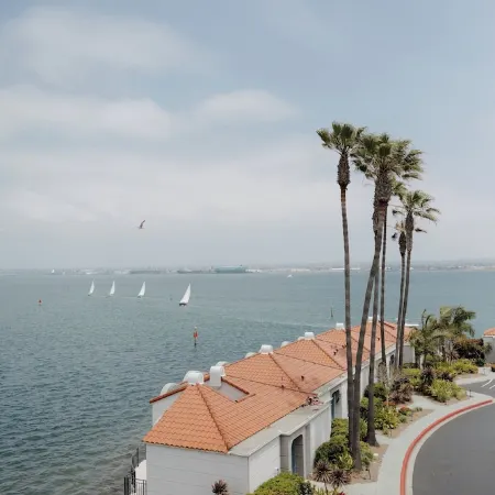 Loews Coronado Bay Resort