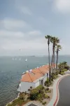 Loews Coronado Bay Resort - Ocean View