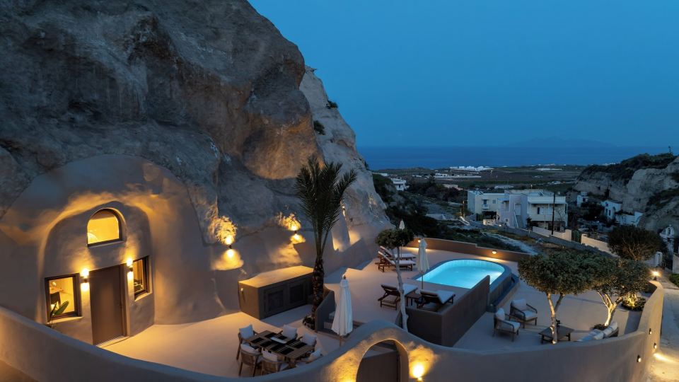 Litheos Santorini