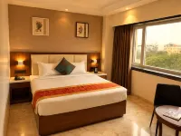 Hotel the Grand Chittor, Chittorgarh - breakfast