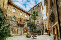 Rosetta Hotel Perugia Tapestry Collection by Hilton - Gym