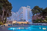 Hotel Best Mediterraneo - Pool
