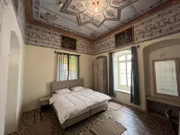 Ma'an lil-Hayat Boutique Hotel - Wifi