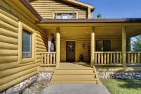 On-site Trails & Private Beach! Lake Huron Retreat - 3 étoiles
