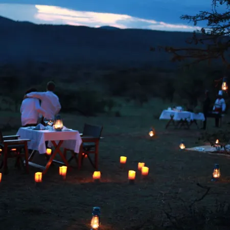 Emayian Luxury Camp
