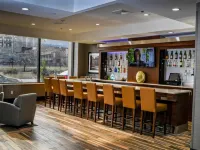 Best Western Plus Philadelphia Convention Center Hotel Hotels near Independence Mall