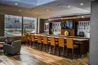 Best Western Plus Philadelphia Convention Center Hotel - sarapan