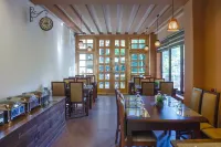 Nirvana Inn - breakfast
