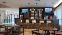 Gran Executive Hotel - bar