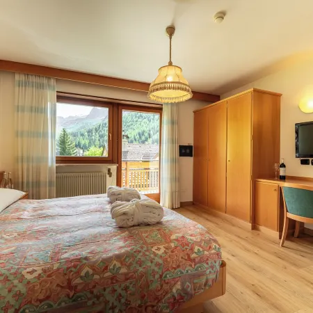 Hotel Dolomites Inn