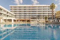 Hotel Anabel - Pools