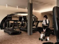 Meravia Leonardo Limited Edition - Adults Only - Gym