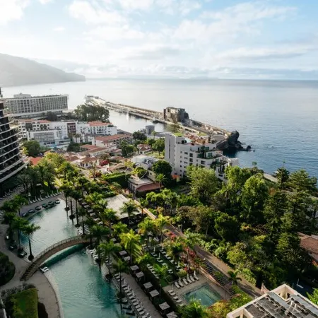 Savoy Palace - the Leading Hotels of the World - Savoy Signature
