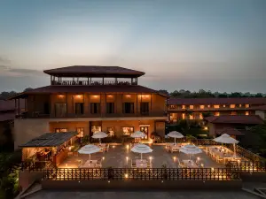 Aamaghati Wildlife Resort , Ranthambore