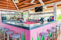 Sonesta Hotels & Resorts 利文斯通庫拉索 - 酒吧