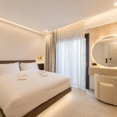 Anthem Suites & Spa Отели рядом с достопримечательностью «Парламент»