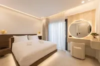 Anthem Suites & Spa Hotels in Pagkrati