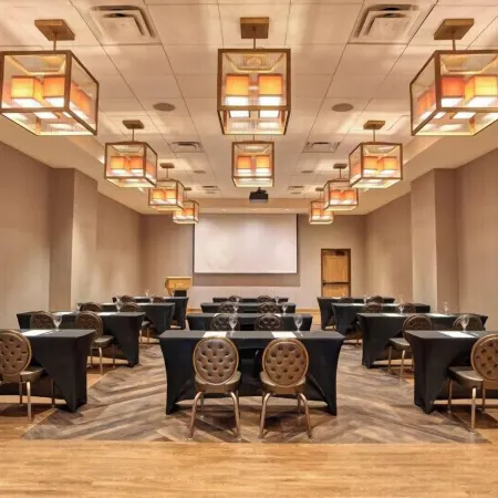 Wind Creek Casino & Hotel Atmore