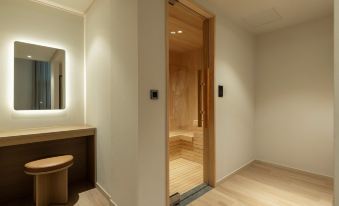 Anook Hotel & Spa Bucheon Sangdong