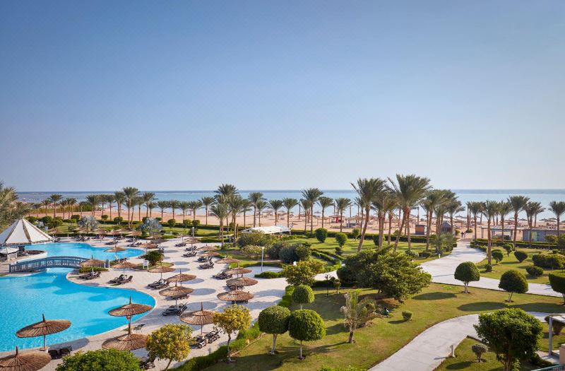 Coral Sea Waterworld Sharm El Sheikh photo 4