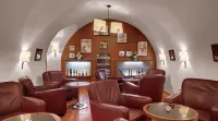 Bilderberg Bellevue Hotel Dresden - bar