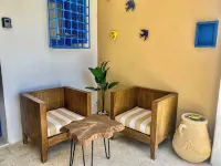 Dar Nino Cozy 2 Bedroom Apartment in La Marsa Plage - واي فاي