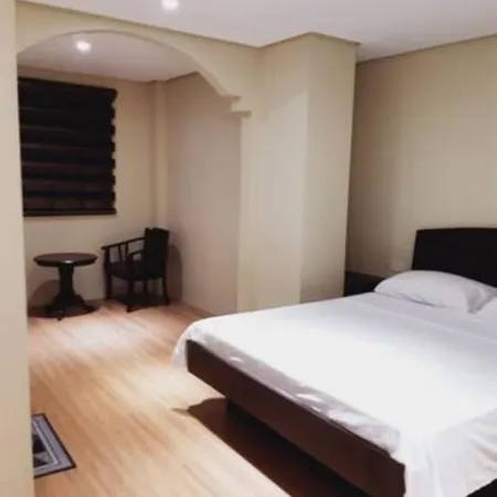 Avana HIlls Boracay Prime - Family
