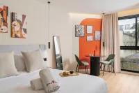 Corner Residence by GoodMove - Casablanca - 2-Star