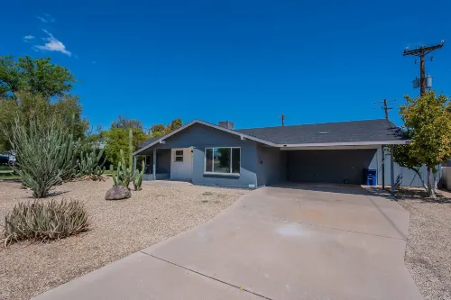4 Br Tempe Retreat Pool Putt Putt Pool Table - บังกะโล
