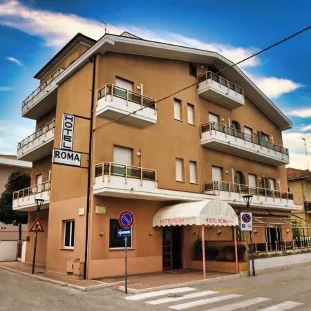 Hotel Roma