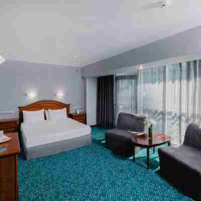 City Park Hotel Sochi Rooms